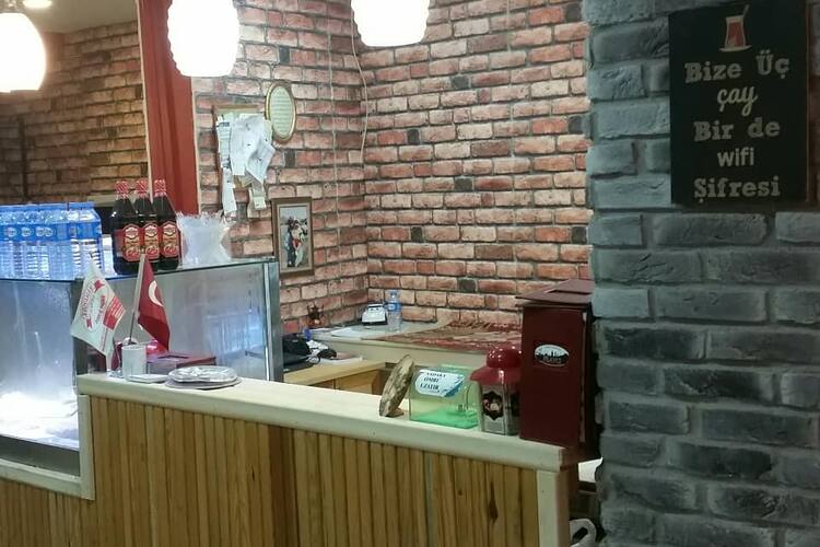 Tarihi Osmanli Pilavcisi Sancaktepe Merkez Istanbul